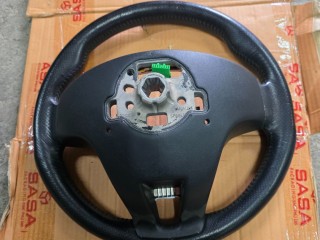 Руль, Volvo XC60 2008-2013