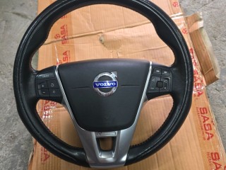 Руль, Volvo XC60 2008-2013