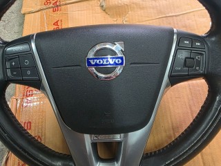 Руль, Volvo XC60 2008-2013