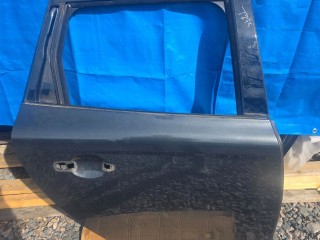 Дверь задняя правая, Volvo XC60 2008-2013