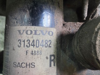 Стойка передняя правая, ориг. номер 31340482, Volvo XC60 2008-2013