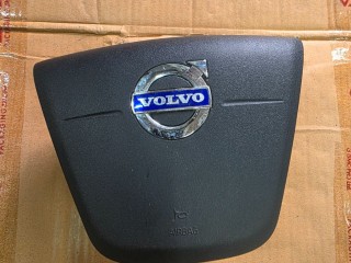 Подушка безопасности водителя, ориг. номер 31332833, Volvo XC60 2008-2013