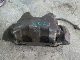 Суппорт передний левый, Volvo S80 2006-2010