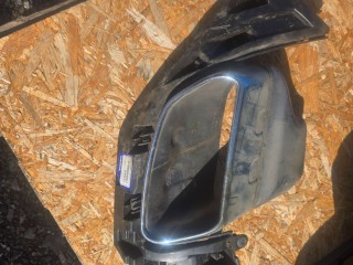 Насадка на глушитель, ориг. номер 31323971, Volvo XC60 2013-2017