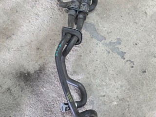 Патрубок (трубопровод, шланг) Volvo V70 2007-2013