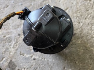 Моторчик печки, ориг. номер 6G9N18D413BA, Land Rover Evoque 2011-2015