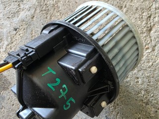 Моторчик печки, ориг. номер 6G9N18D413BA, Land Rover Evoque 2011-2015