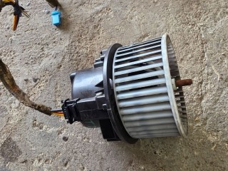 Моторчик печки, ориг. номер 6G9N18D413BA, Volvo S80 2009-2013
