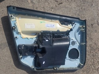 Обшивка двери передней правой (дверная карта), ориг. номер 30766388, Volvo XC60 2008-2013