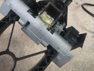 Кронштейн ручки двери, ориг. номер 30784203, 30784202, Volvo XC60 2008-2013