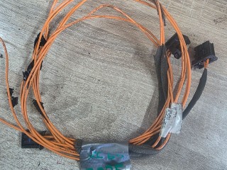 Проводка, ориг. номер PLC2TFL0870, Volvo XC90 2002-2006