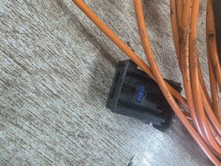 Проводка, ориг. номер PLC2TFL0870, Volvo XC90 2002-2006