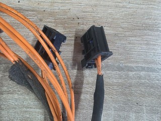 Проводка, ориг. номер PLC2TFL0870, Volvo XC90 2002-2006
