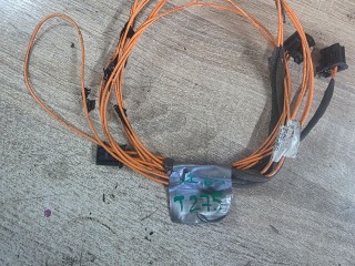 Проводка, ориг. номер PLC2TFL0870, Volvo XC90 2002-2006