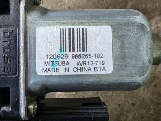 Моторчик стеклоподъемника, ориг. номер 120620, Volvo XC60 2008-2013