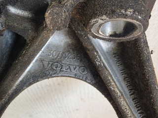 Кронштейн, ориг. номер 30713236, Volvo S80 2009-2013