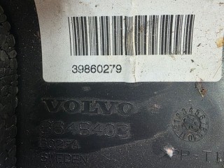 Кожух рулевой колонки, ориг. номер 39860279, Volvo S80 2009-2013