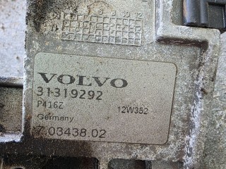 Кронштейн, ориг. номер 31319292, Volvo XC60 2008-2013