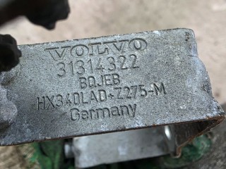 Кронштейн, ориг. номер 30787842, 31327758, Volvo S80 2009-2013