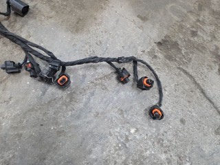 Проводка двигателя, ориг. номер 31288298, Volvo XC60 2013-2017