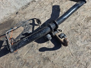 Прицепное устройство (фаркоп), ориг. номер 31269503, Volvo XC60 2008-2013