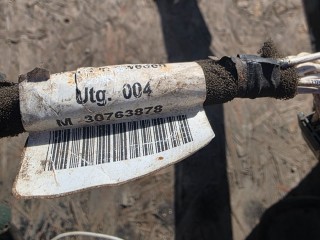 Прицепное устройство (фаркоп), ориг. номер 30763878, Volvo XC70 2007-2013