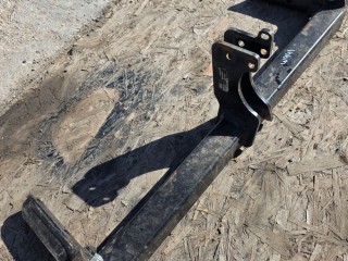Прицепное устройство (фаркоп), Volvo XC60 2008-2013