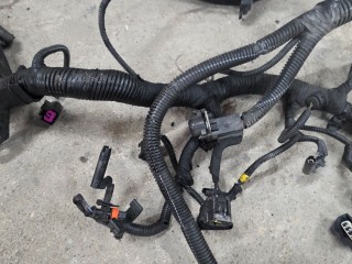 Проводка двигателя, ориг. номер 31327278, Volvo XC60 2013-2017
