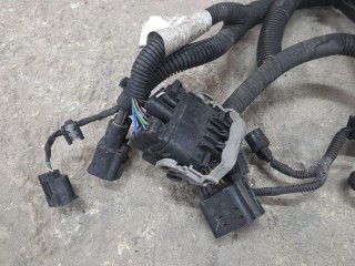 Проводка двигателя, ориг. номер 31327278, Volvo V70 2007-2013