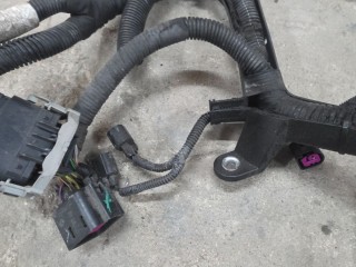 Проводка двигателя, ориг. номер 31327278, Volvo XC70 2007-2013