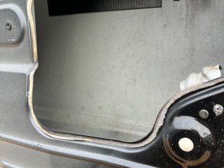 Дверь задняя правая, Volvo XC90 2002-2006