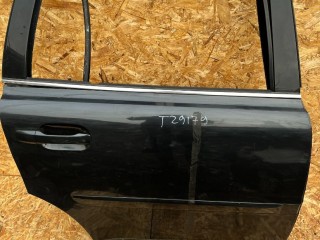 Дверь задняя правая, Volvo XC90 2002-2006