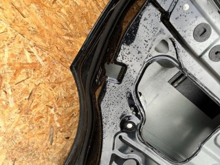 Дверь задняя левая, Volvo XC90 2002-2006
