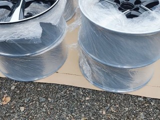Диск литой, ориг. номер 31362188, Volvo S60 2010-2013