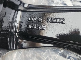Диск литой, ориг. номер 31362188, Volvo S60 2010-2013