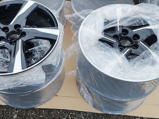 Диск литой, ориг. номер 31362188, Volvo XC70 2007-2013