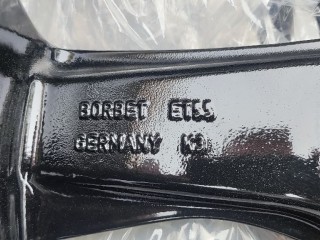 Диск литой, ориг. номер 31362188, Volvo XC70 2007-2013