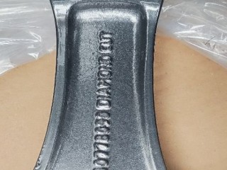 Диск литой, ориг. номер 30718090, Volvo XC60