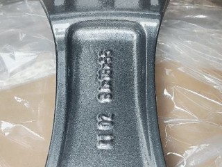 Диск литой, ориг. номер 30718090, Volvo V60 2010-2013