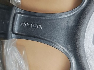 Диск литой, ориг. номер 30718090, Volvo XC70 2007-2013