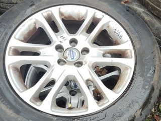 Диск литой, ориг. номер 31408572, Volvo XC60 2013-2017