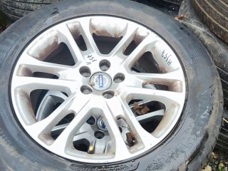 Диск литой, ориг. номер 31408572, Volvo V60 2010-2013