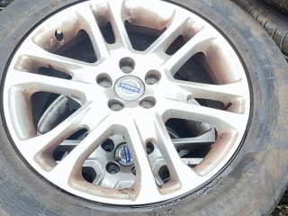 Диск литой, ориг. номер 31408572, Volvo S60 2010-2013