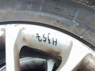 Диск литой, ориг. номер 31408572, Volvo S80 2006-2010