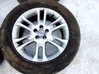 Диск литой, Volvo V60 2010-2013