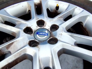 Диск литой, Volvo V60 2010-2013