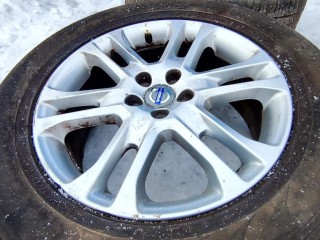 Диск литой, Volvo V60 2010-2013