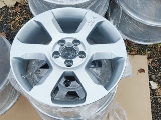 Диск литой, ориг. номер 30714025, Volvo XC70 2007-2013