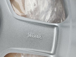 Диск литой, ориг. номер 30714025, Volvo XC70 2007-2013