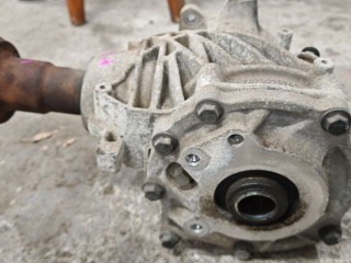Раздаточная коробка, ориг. номер 31280844, Volvo XC70 2007-2013